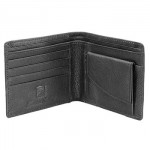 WalletsnBags Fine Milled Mens